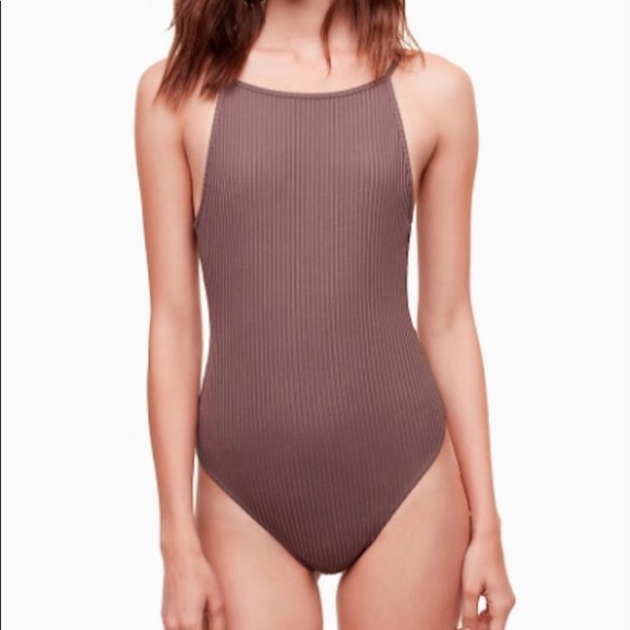 Wilfred Annecy Bodysuit